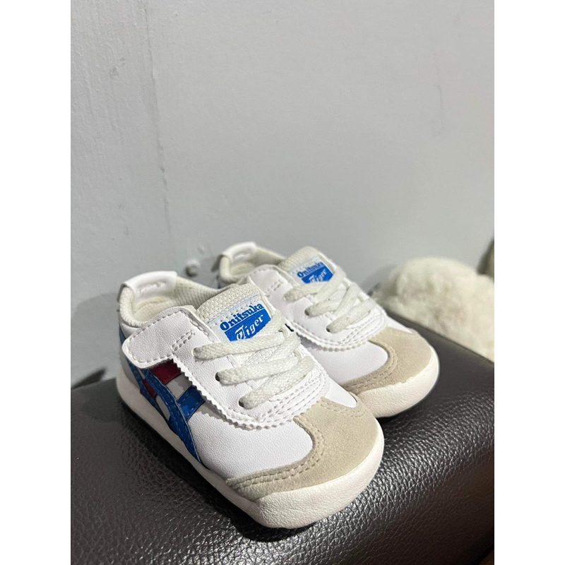 รองเท้า Onitsuka Tiger เด็ก