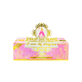 ครีมพรีออร่าไนท์/กันแดดเจ้าหญิง