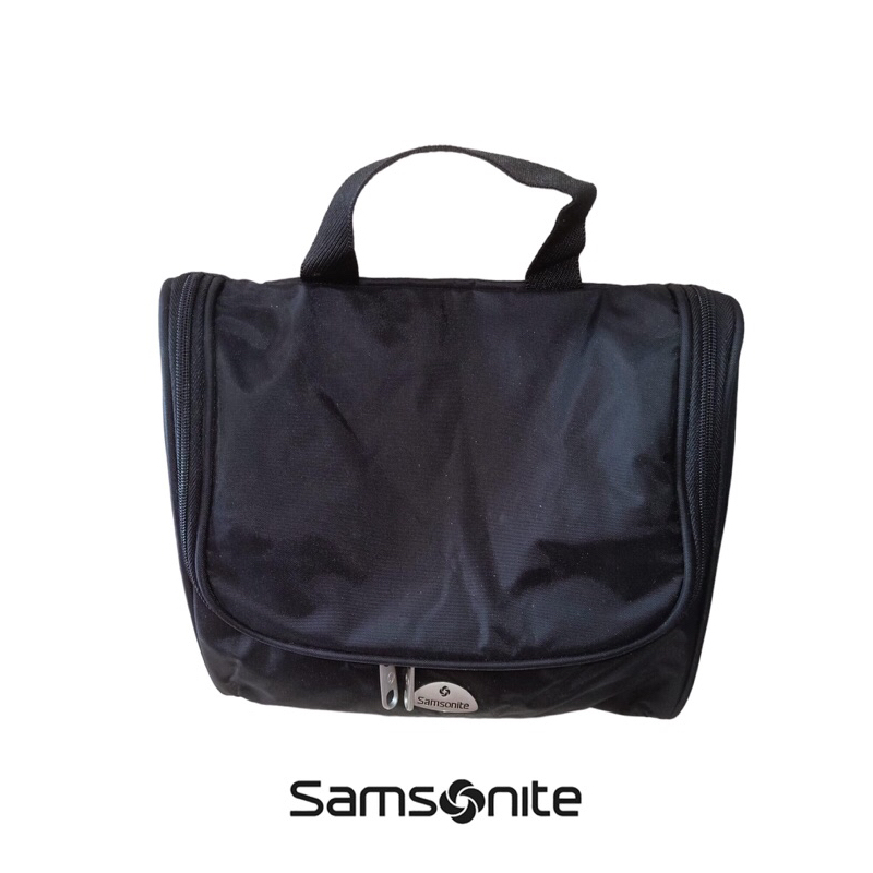 มือสอง • กระเป๋าใส่อุปกรณ์สำหรับเดินทาง Samsonite