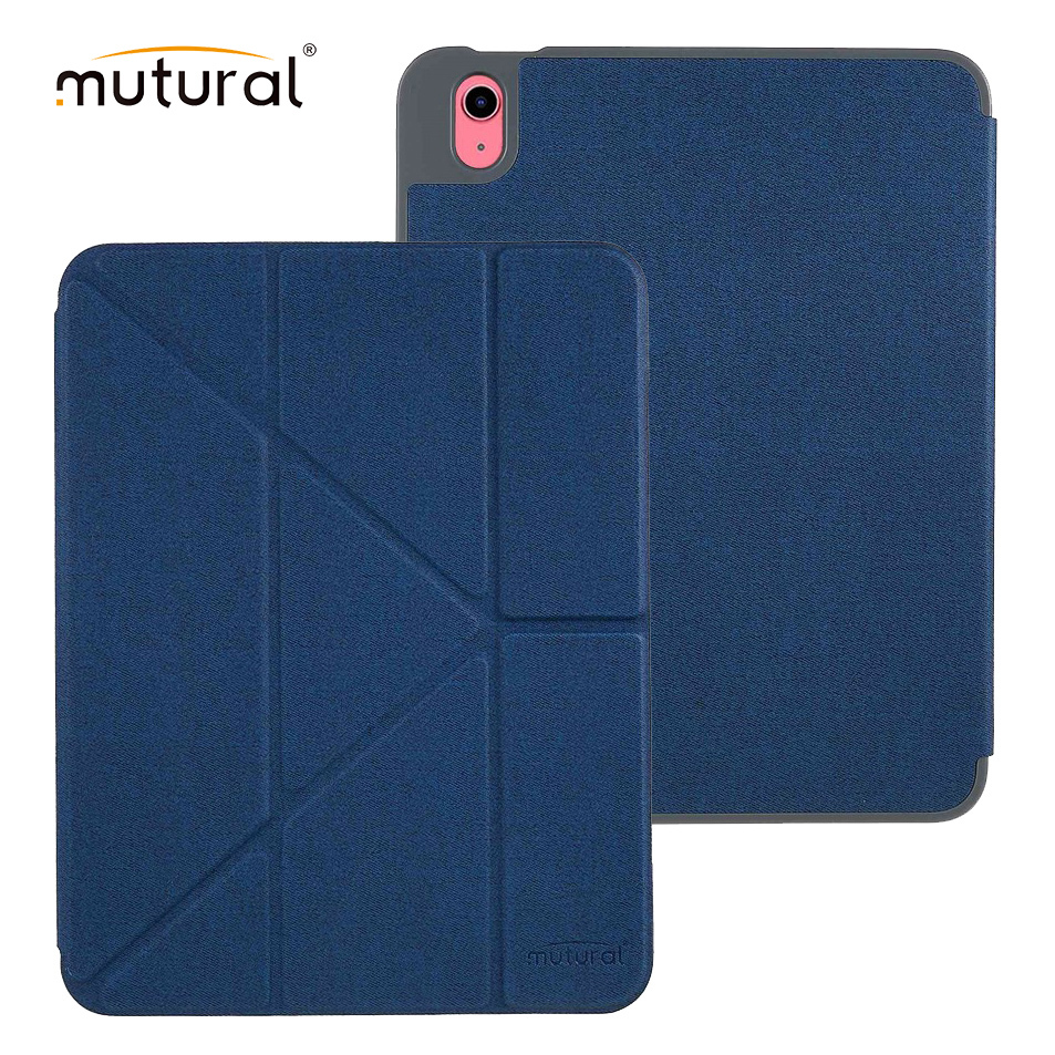 MUTURAL เคสไอแพด iPad Air 11 M2/M3 / Air 4/5/6/7 / Gen