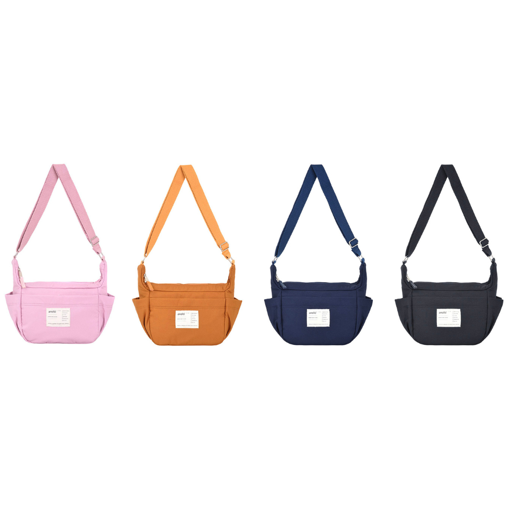 anello กระเป๋าสะพายไหล่ size Mini รุ่น DEPARTURE ATB4471