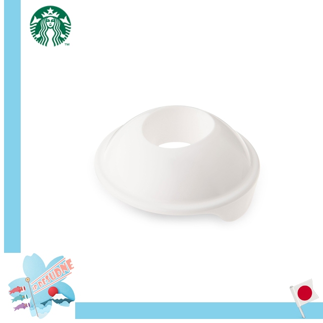 Starbucks Japan Milk foamer & cup เครื่องทำฟองนมพร้อมแก้วสตาร์บัคส์ญี่ปุ่น - รูปที่ 4