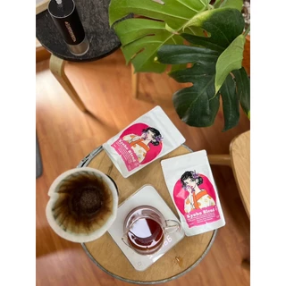 Kyoho blend | Ethiopia & Colombia