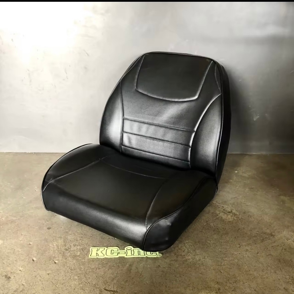 เก้าอี้รถเกี่ยว รถไถkubota ใส่คูโบต้ารุ่น L ได้ทุกรุ่น รุ่น L3408,L3608,L4508,L4708,L5018 รุ่น M5000.M6040,M7040