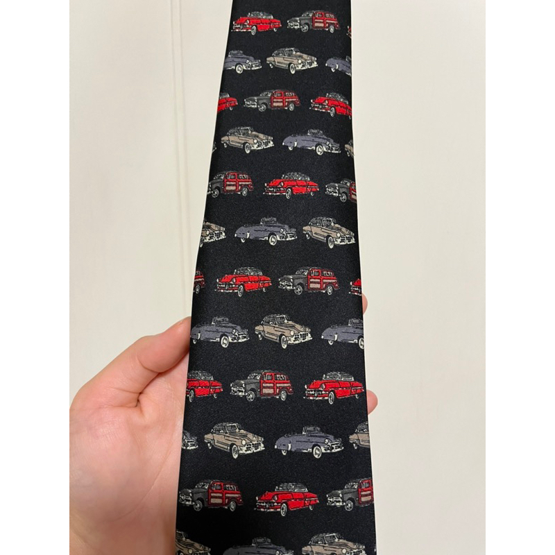 เนคไท Rosso Bianco ของใหม่