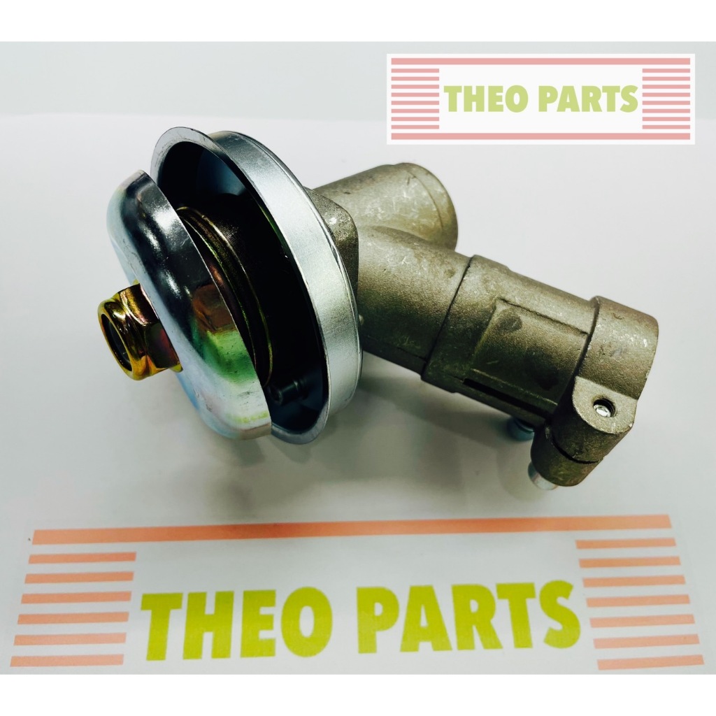 หัวเฟือง NB411 RBC411 โรบิ้น Robin 411