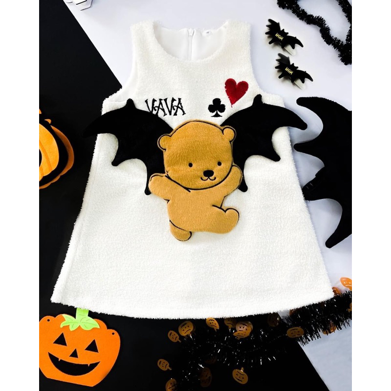 The land of  vava 3y 🎃👻🦇