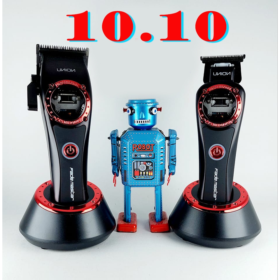 UNION Fade Master ระบบ Magnetic 15000RPM