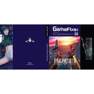 บทสรุปเกม Final Fantasy VII: Remake Intergrade [GameFixs] [IS102]