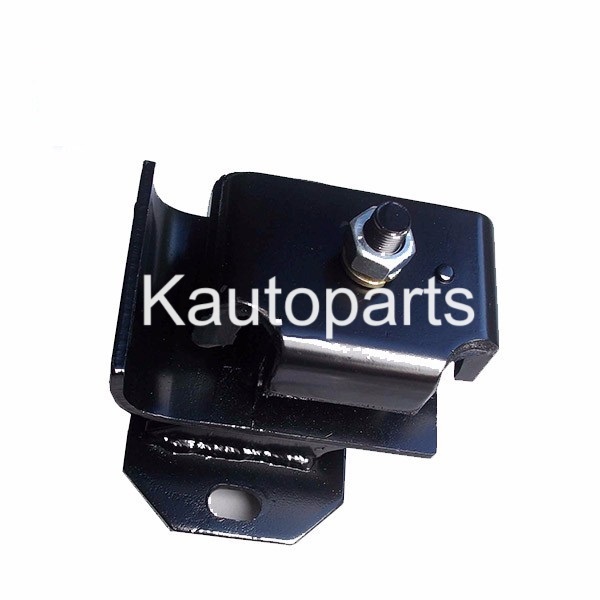 ยางแท่นเครื่องหน้า ขวา ซ้าย ISUZU ELF NPR120 NPR 120 แรง 1993-