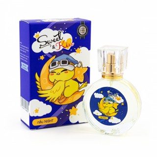 สวีท แอนด์ คิส โอ เดอ พาร์ฟูม ไนท์ (SWEET AND KISS EAU DE PA…