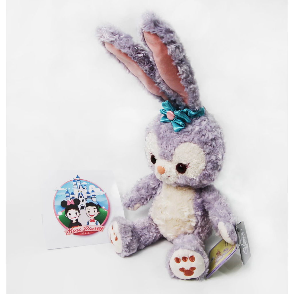 [พร้อมส่ง] ตุ๊กตา stella lou ของแท้ 100% จาก Shanghai Disneyland