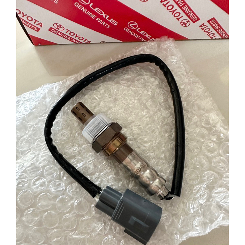 1 For Toyota Yaris Vios Altis CorollaOxygen Sensor Probe O2 Sensor Air Fuel Ratio Sensor