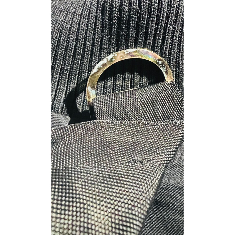 Boy london JACKET รหัส : B83JP1302U  (สินค้ามีตำหนิตามรูปคะ) - รูปที่ 2