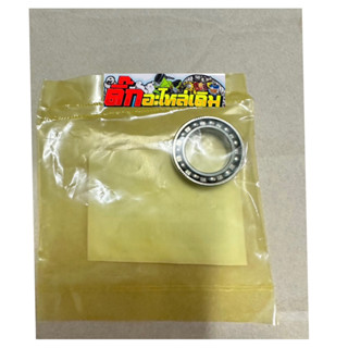 ลูกปืนกดครัชเวฟ125S/R/X/แท้ศูนย์🔹เบอร์6804 /91002-MG8-003