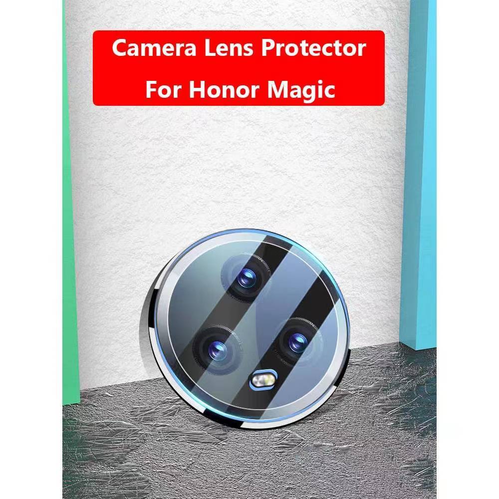Honor Magic 7 Pro 5G/Honor Magic 6Pro/Magic5 Proตรงรุ่น(ส่งในไทย)ฟิล์มกล้องHonor Magic 5 Pro 5G(CAMERA LENS GLASS FILM)