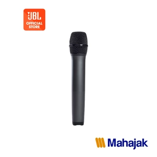 JBL Wireless Microphone Set เซ็ตไมโครโฟนลอยไร้สาย 2 ชิ้น ใช้งานระยะไกลถึง 10 เมตร