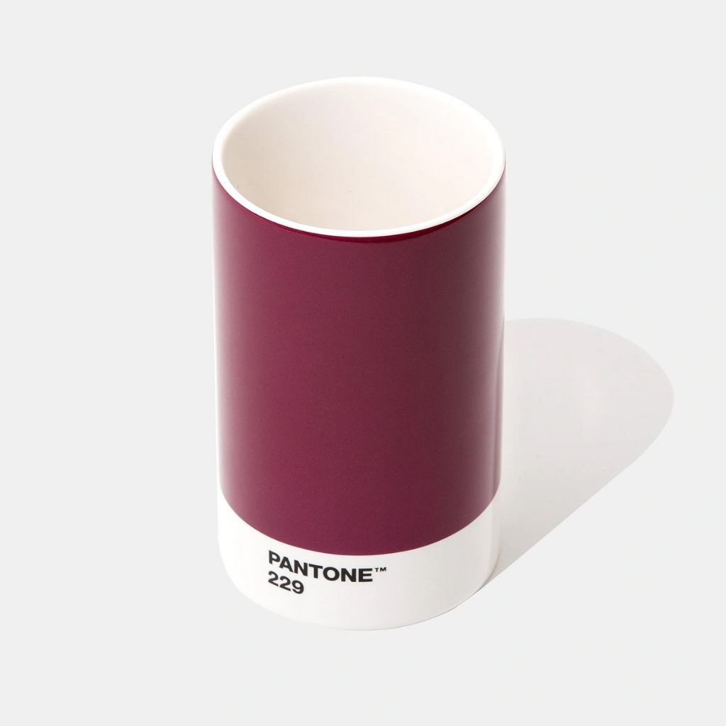 PANTONE Pencil Cup ถ้วยเก็บปากกาดินสอ - รูปที่ 6