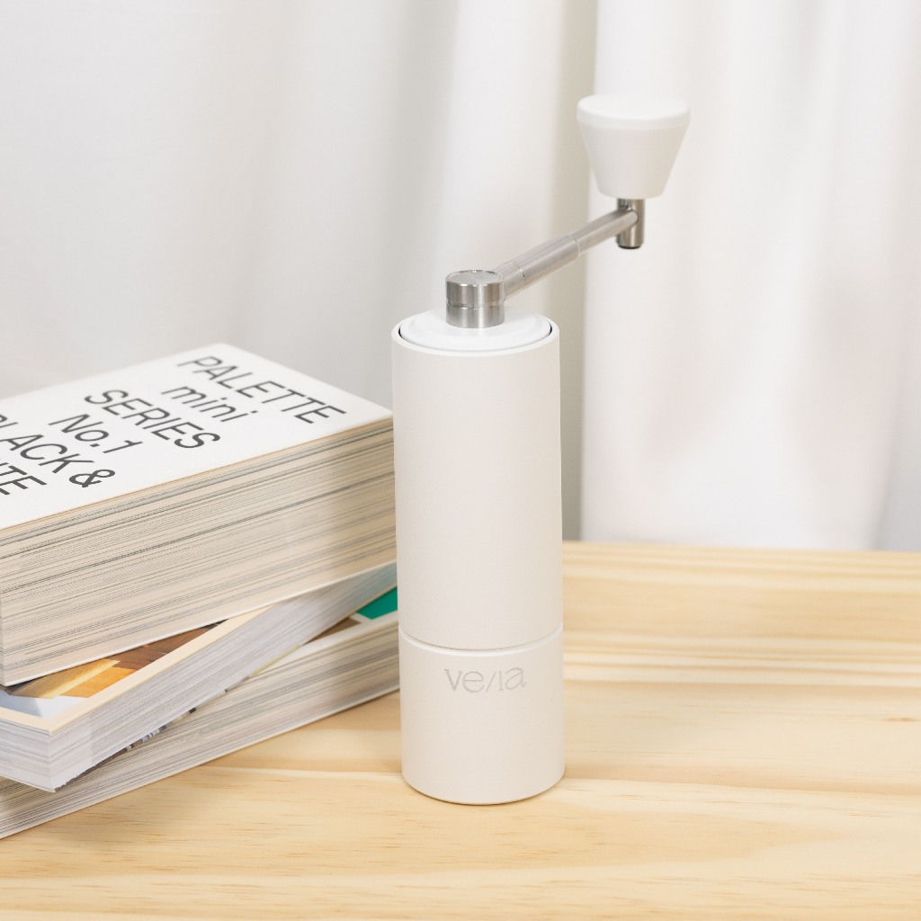 ไทม์มอร์ Chestnut C3 Pro เครื่องบดกาแฟมือหมุน