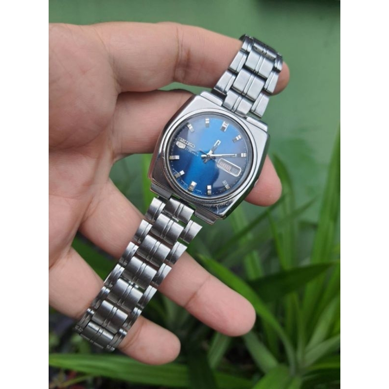 นาฬิกา​ seiko.ออโต้​ มือสอง​
