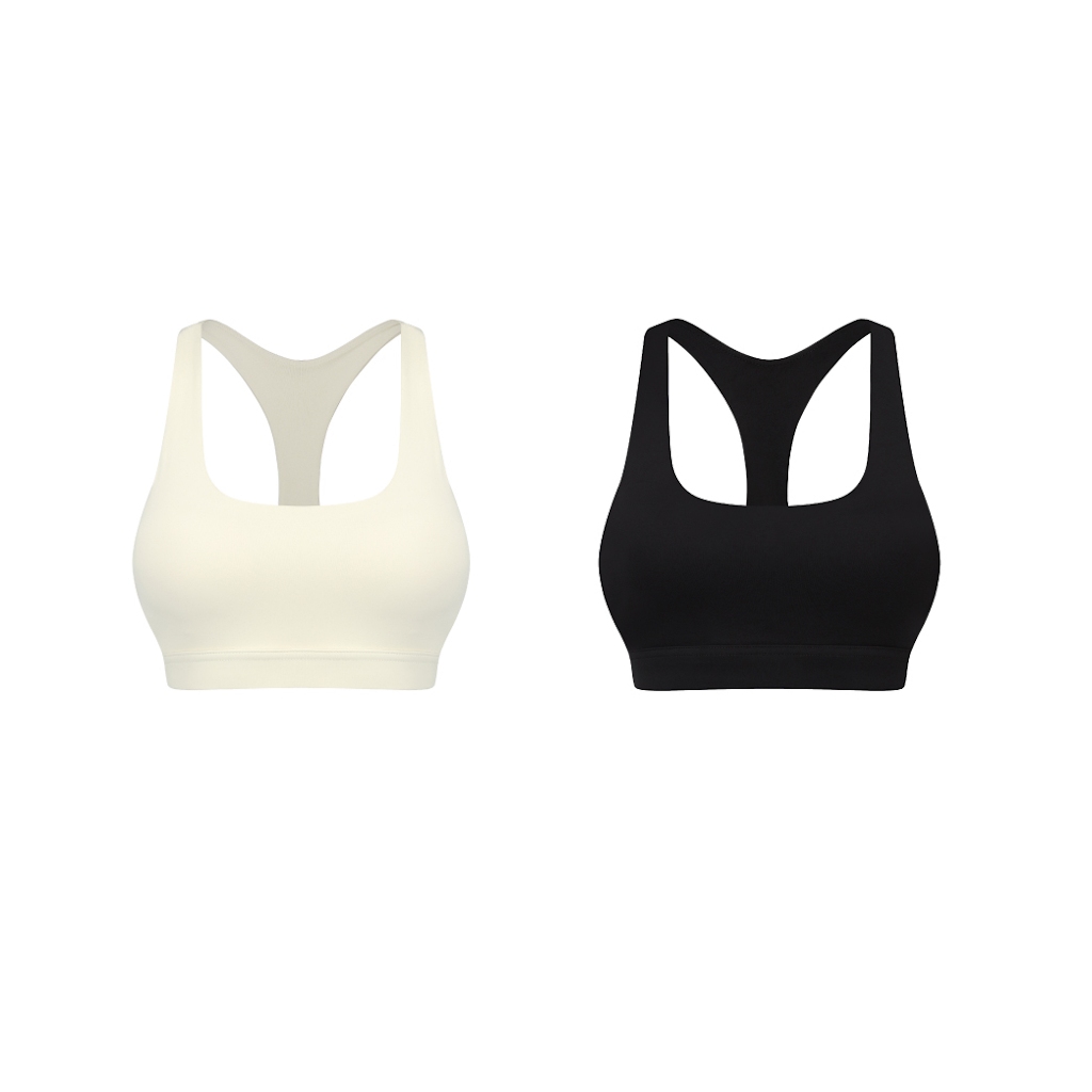 Upper Madness Dellilah Sports Bra