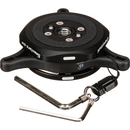 IFOOTAGE - Seastars Quick Release System Q1S (สินค้าประกันศูนย์)