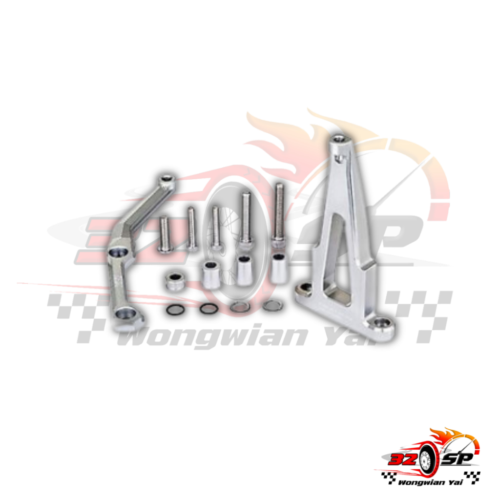 ขาจับกันสะบัด YSS MOUNTING KIT HONDA/CB 500X 'ปี22>