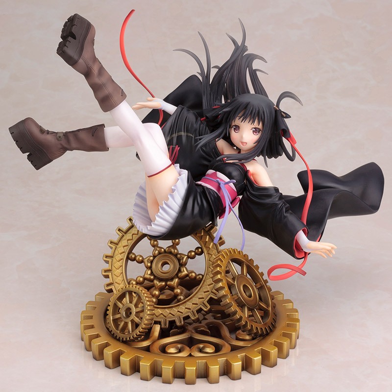 [Figure] Kotobukiya - Unbreakable Machine-Doll - Yaya งานแท้