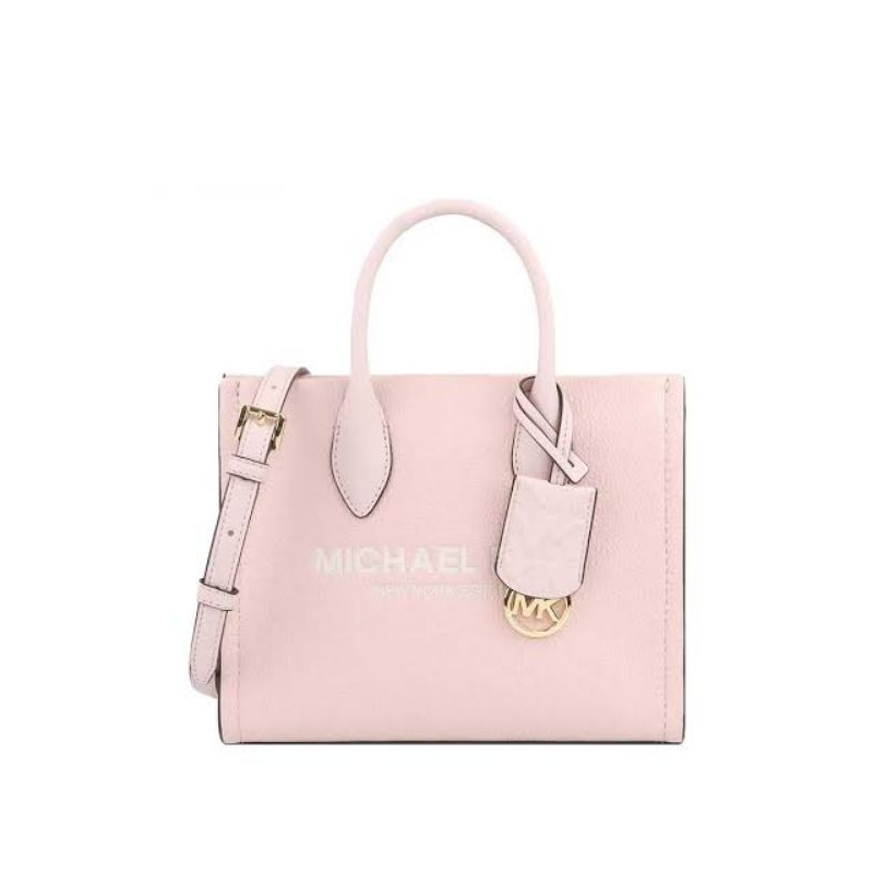 Michael Kors Mirella small crossbody tote bag