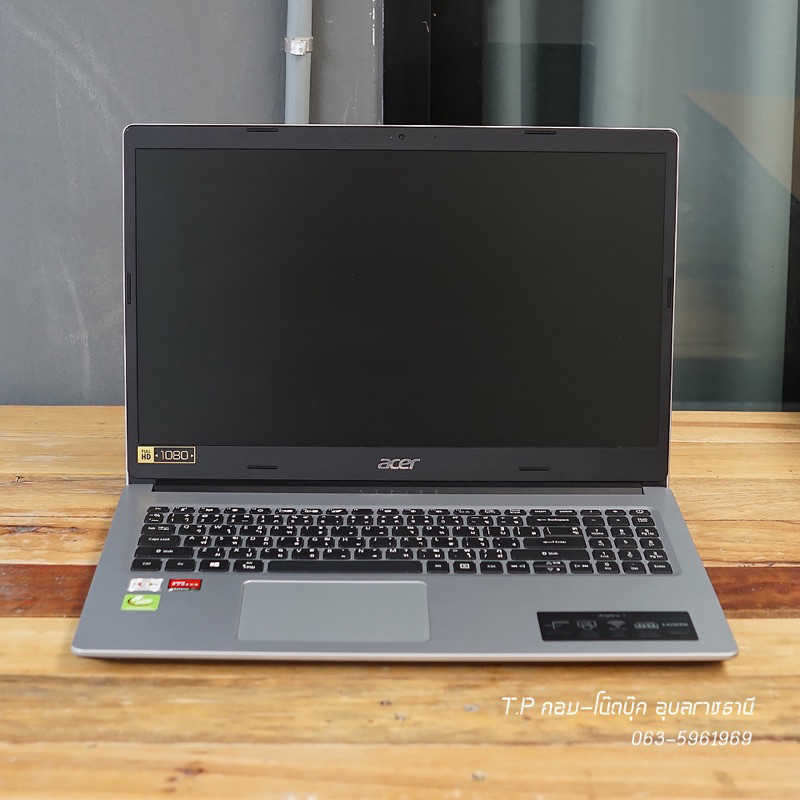 Acer Aspire 3 A315-R63V (สินค้ามือสอง)