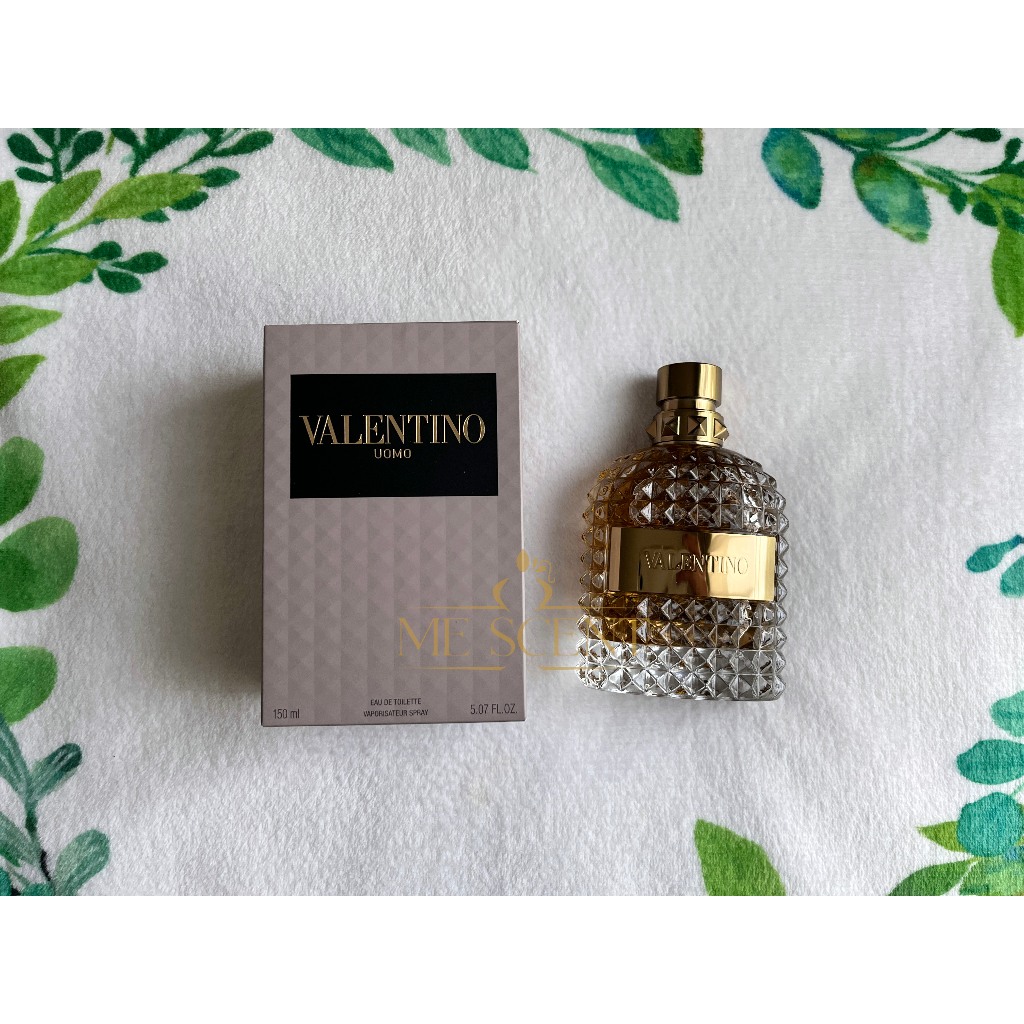 Valentino Uomo 2021 (EDT) แบ่งขาย