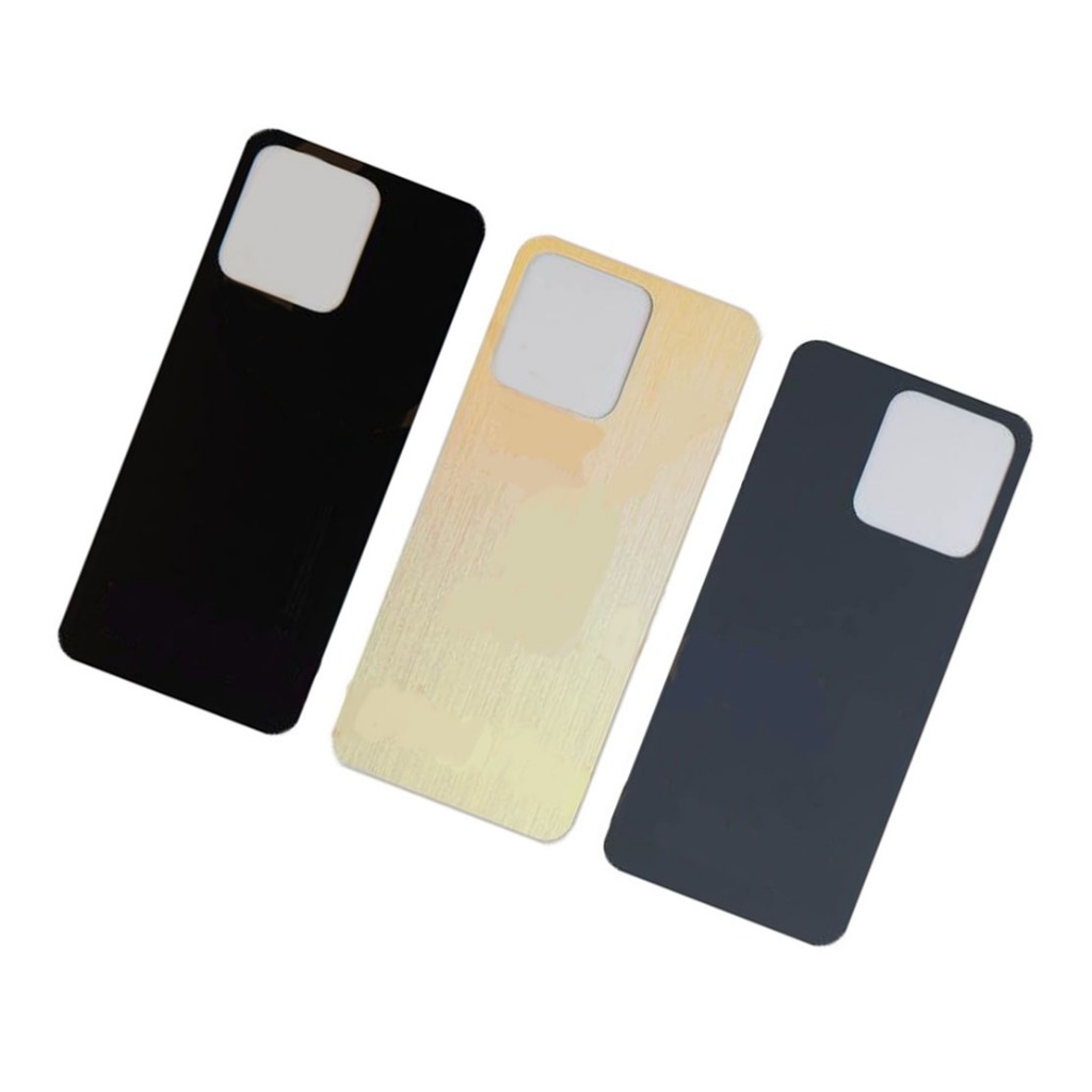 ฝาหลัง Realme C53 ฝาครอบแบต Realme C53