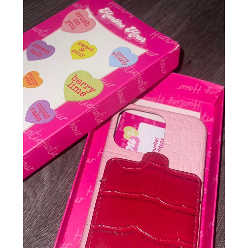 พร้อมส่ง เคส Hunties Hour iphone 13 Pro