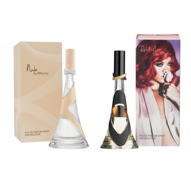 New Rihanna perfume!