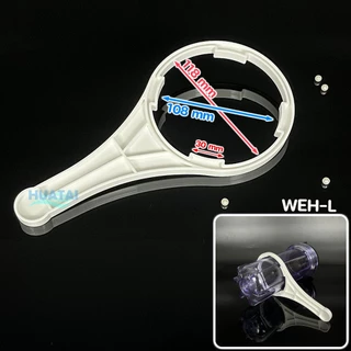 ประแจขันกระบอกกรองน้ำ 10~20 นิ้ว Water Filter Housing Wrench