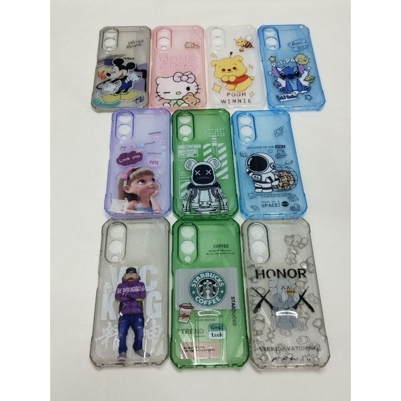 เคส Vivo Y17S (ถ่ายจากงานจริง)