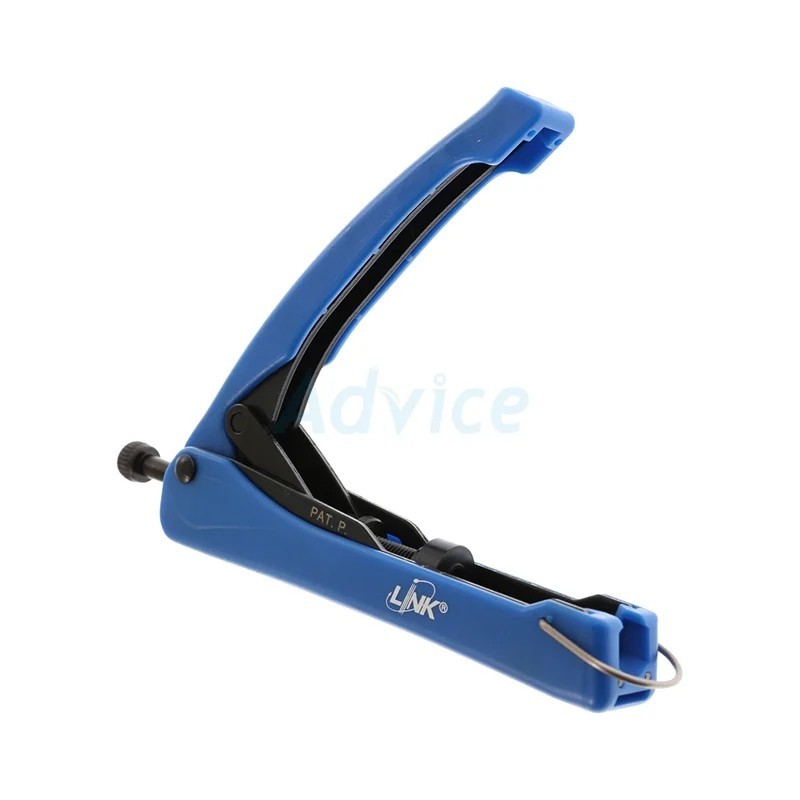 คีมอัด BNC RG59 และ RG6 LINK (TC-2315)