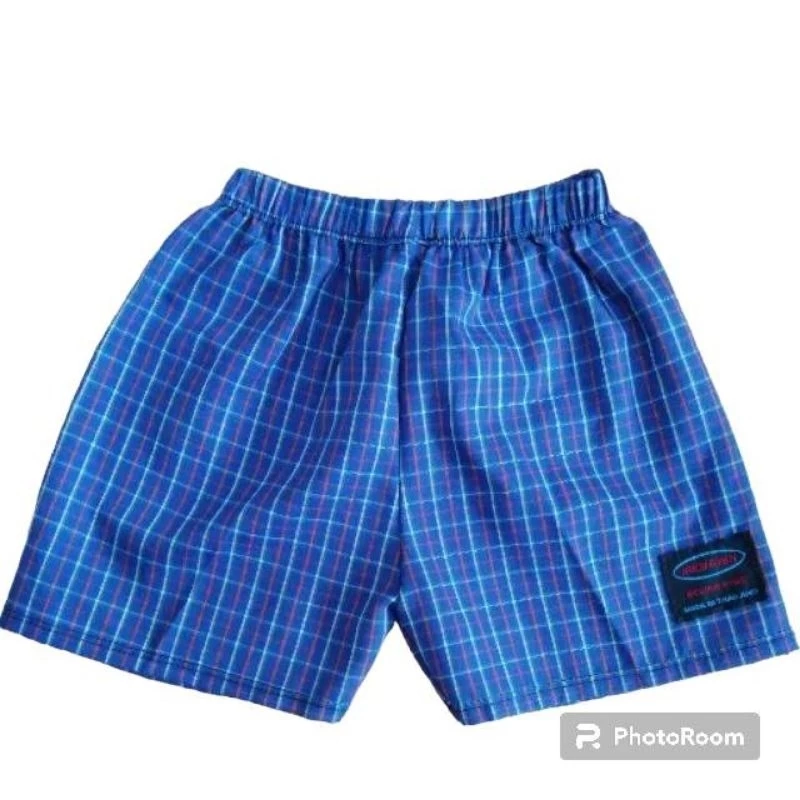 กางเกง บ๊อ​กเซอร์​💥 เด็ก 💥S, M, L Boxer