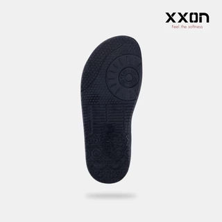 Xxon รองเท้าแตะ รุ่น Lara (Black, Tube, Green, Thai Tea)