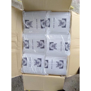 กาวแท่งร้อน ขนาด 0.8*15 ซม. แบบใส 1 กิโล/แพ็ค