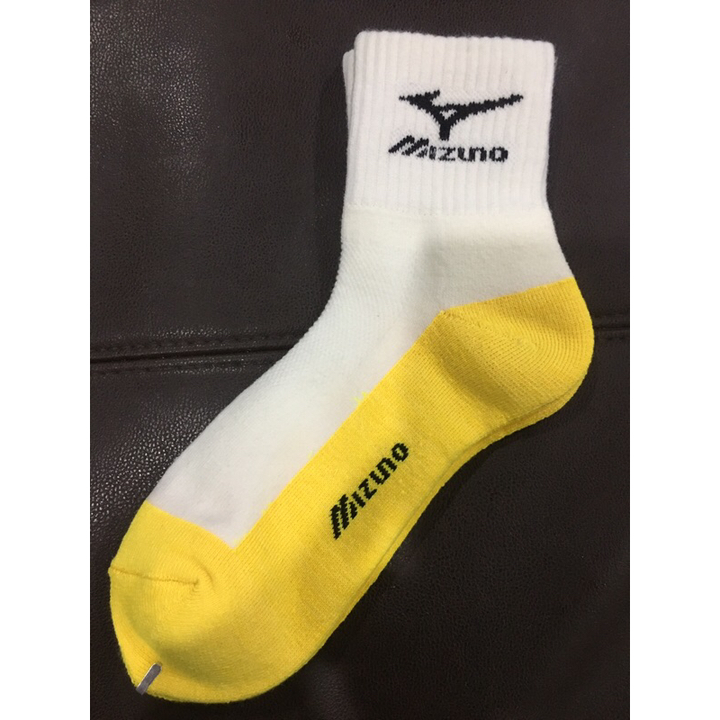 ถุงเท้า Mizuno ใหม่❤️🎁