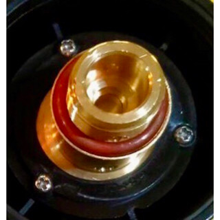 ซีลซิลิโคนทนความร้อน สำหรับใส่ฝาปิดหม้อต้มเตารีดไอน้ำ elna -…