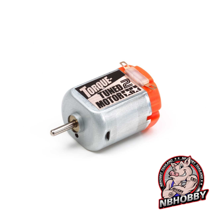 Tamiya Item 15484 – Torque Tuned 2 Motor