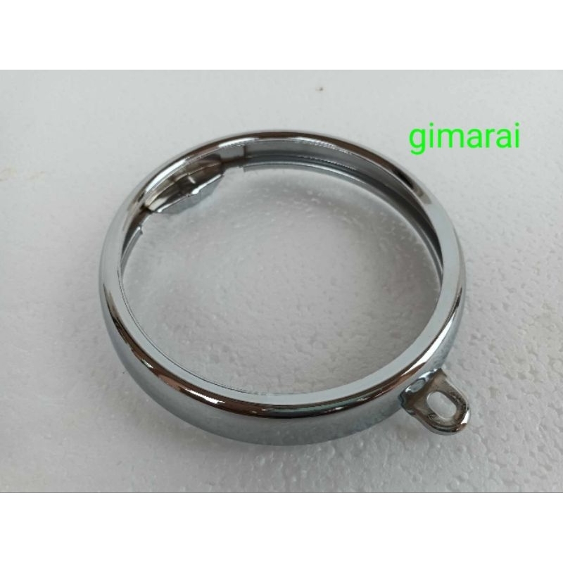 ขอบไฟหน้าฮอนด้า chaly dax hondagorilla s90 c200