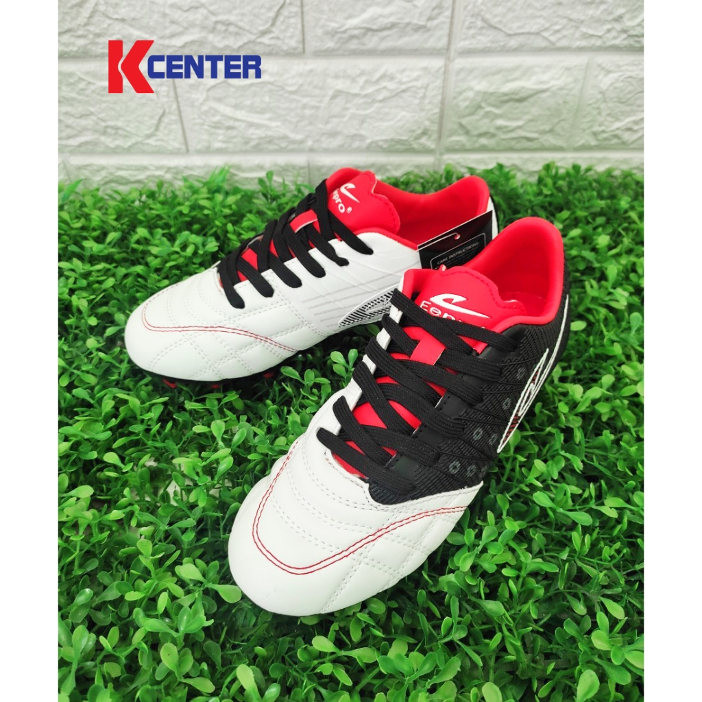 Eepro รองเท้าฟุตบอลสำหรับเด็ก รุ่น Lator-X (EF-1028JR) ไซซ์ 33-38