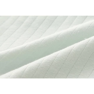 A-107 กางเกงในน่ารัก M-2XL สีพื้นลายสภาพอากาศ ผ้าคอตตอน พร้อมส่ง