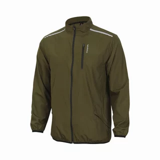 WARRIX เสื้อแจ็คเก็ตกันลม MARCOS WIND BREAKER (WA-232JKACL70)