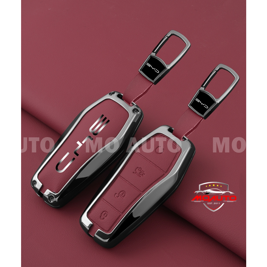 เคสกุญแจ V2 BYD DOLPHIN