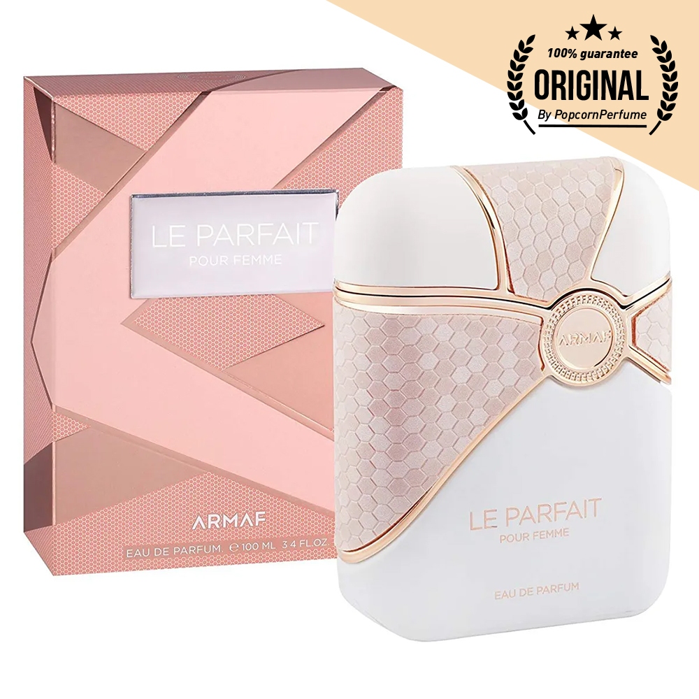 Armaf Le Parfait Pour Femme EDP 100 ml., 200 ml.