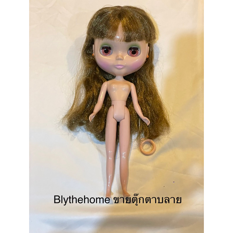 Blythe Neo My best friend doll
